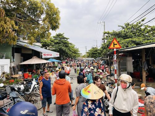 Local communities united as a sustainable eco-system together create an authentic and meaningful travel experience 